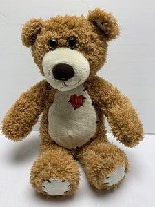 12" Tender Teddy Bear