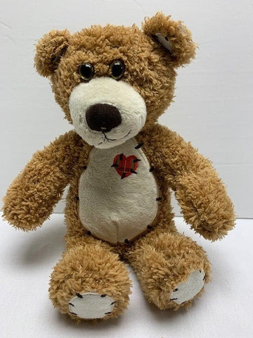 12" Tender Teddy Bear