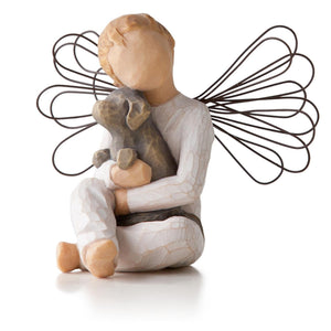 Willow Tree Angel of Comfort